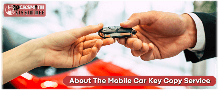 Car Key Replacement Kissimmee